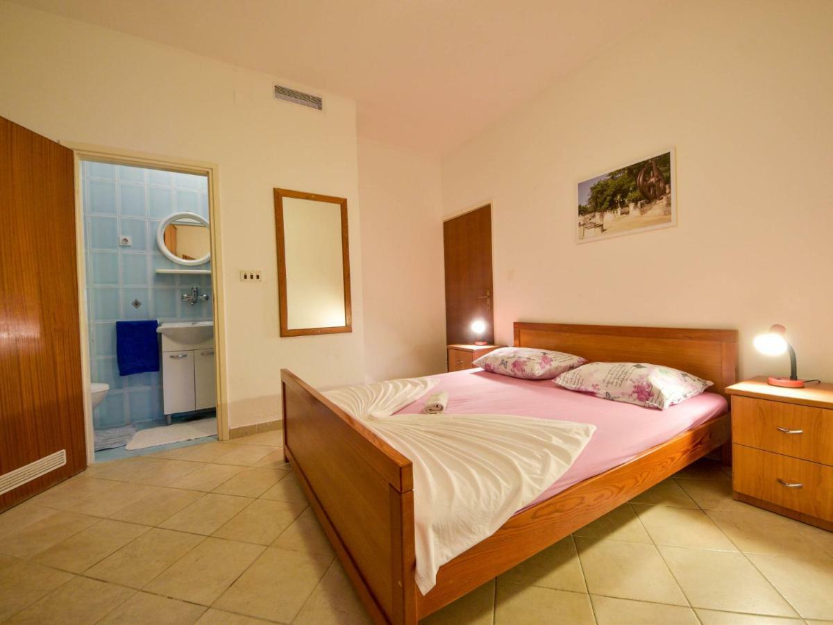 Apartment Zdenko-5 By Interhome กาลี ภายนอก รูปภาพ